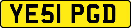 YE51PGD