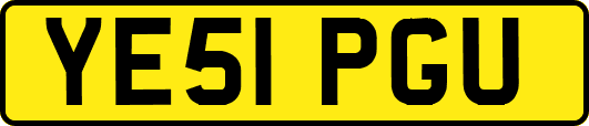 YE51PGU