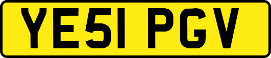 YE51PGV