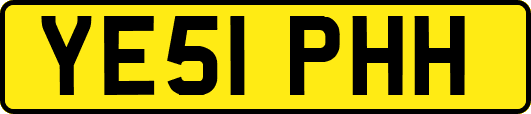 YE51PHH