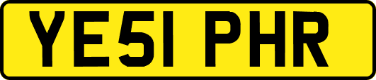 YE51PHR