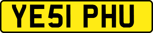 YE51PHU