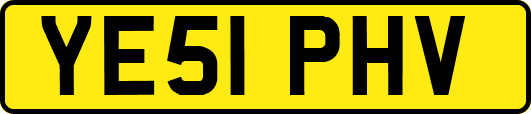 YE51PHV