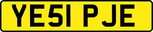 YE51PJE