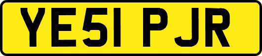 YE51PJR