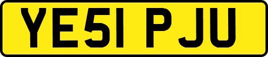 YE51PJU