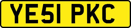 YE51PKC