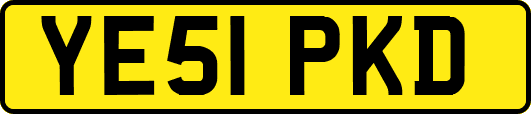 YE51PKD