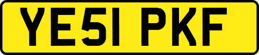 YE51PKF