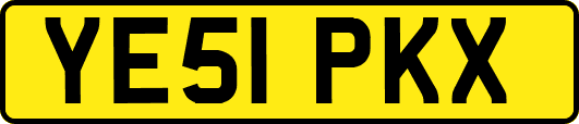 YE51PKX
