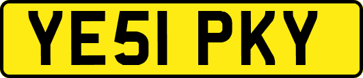 YE51PKY