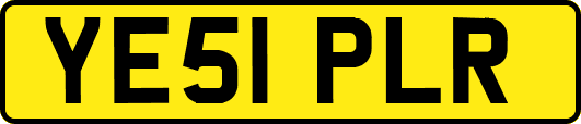 YE51PLR