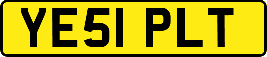 YE51PLT