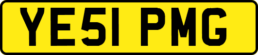 YE51PMG
