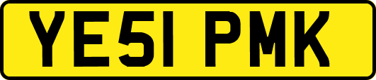 YE51PMK