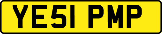 YE51PMP