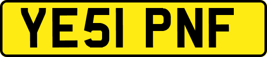 YE51PNF