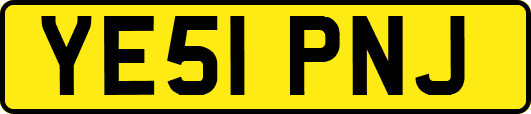 YE51PNJ