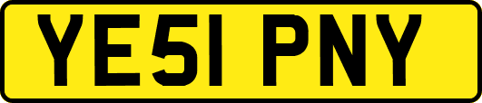 YE51PNY