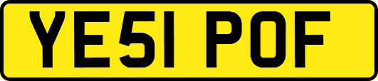 YE51POF