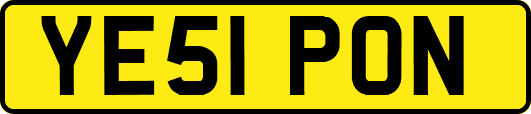 YE51PON