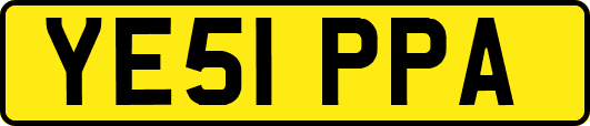 YE51PPA