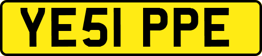 YE51PPE