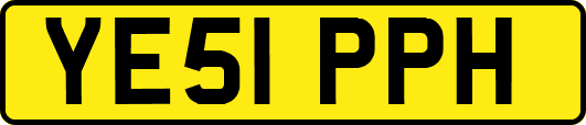 YE51PPH