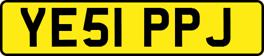 YE51PPJ