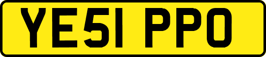 YE51PPO