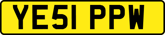 YE51PPW