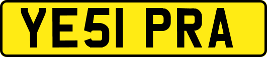 YE51PRA