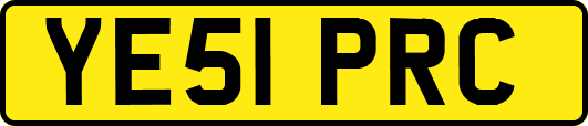 YE51PRC