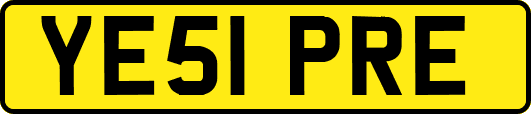 YE51PRE