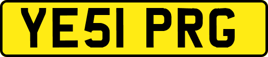 YE51PRG