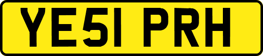 YE51PRH