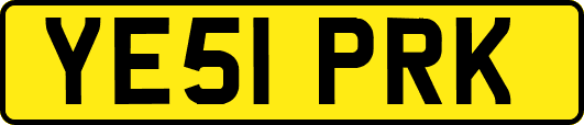 YE51PRK