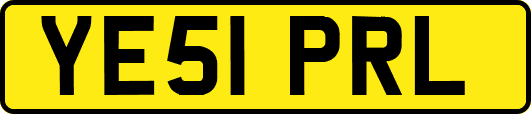 YE51PRL