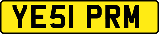 YE51PRM