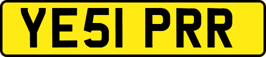 YE51PRR