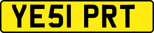 YE51PRT