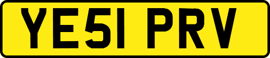 YE51PRV