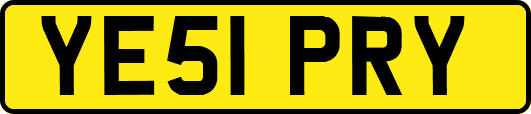 YE51PRY