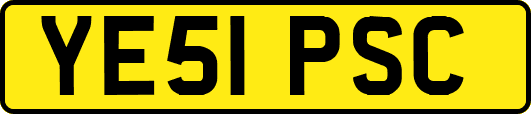 YE51PSC