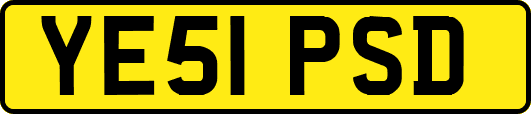 YE51PSD