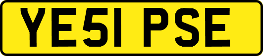 YE51PSE