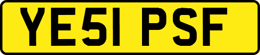 YE51PSF