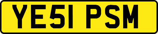 YE51PSM