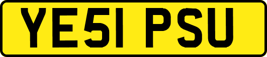 YE51PSU