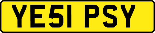YE51PSY